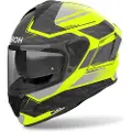 Airoh Spark Ii Zenith Fullface-hjelm