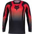 Fox Racing Mx 180 Lean Langarmet T-skjorte