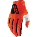 100% Ridefit Offroad Hansker