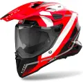 Airoh Commander Ii Mavick Fullface-hjelm