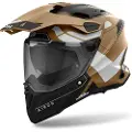 Airoh Commander Ii Reveal Fullface-hjelm