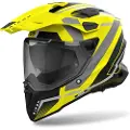 Airoh Commander Ii Mavick Fullface-hjelm