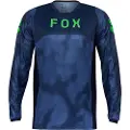 Fox Racing Mx 180 Taunt Langarmet T-skjorte