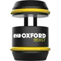 Oxford Beast 22 Mm Kjedelås