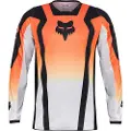 Fox Racing Mx 180 Lean Langermet Trøye