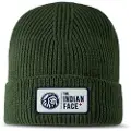 The Indian Face Alpine Lue
