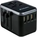 Verbatim Uta-04 61w Laptop-lader