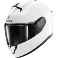 Shark Ridill 2 Blank Fullface-hjelm