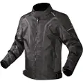 Ls2 Textil Sepang Jakke