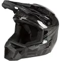 KLIM F3 Carbon Pro Ece Offroadhjelm