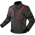 Ls2 Textil Sepang Jakke