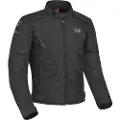 Oxford Delta 1.0 Ms Tech Jakke