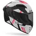Airoh Connor Omega Fullface-hjelm