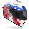 Airoh Connor Nation Fullface-hjelm