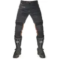 Fuel Motorcycles Sergeant 2 Waxed Bukser