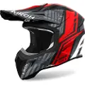 Airoh Aviator Ace Ii Proud Offroadhjelm