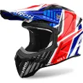 Airoh Aviator Ace Ii Proud Offroadhjelm