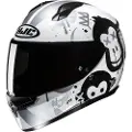 HJC C10 Geti Fullface-hjelm