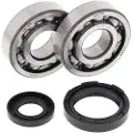 All Balls Yamaha Wr250 1991-1997 Veivaksel Lager Og Tetningssett