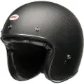 Bell Custom 500 Carbon Ece 22.06 åpen Hjelm