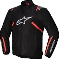 Alpinestars T-sps V2 Wp Racingjakke