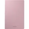 Samsung Book Cover EF-BP610 - Lommebok for nettbrett - rosa - for Galaxy Tab S6 Lite
