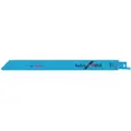 Bosch flexible for Metal S 1122 BF - Sagblad - for rør, blikk, profiles - lengde: 225 mm (en pakke 25)