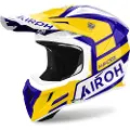 Airoh Aviator Ace Ii Sake Offroadhjelm