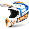 Airoh Aviator Ace Ii Sake Offroadhjelm