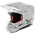 Alpinestars S-m5 Ece22.06 Offroadhjelm