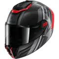 Shark Spartan Rs Carbon Shawn Fullface-hjelm
