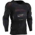 Leatt 3df Airfit Evo Langarmet Beskyttelsesjakke