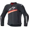 Alpinestars T-gp Plus R V4 Airflow Jakke