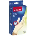 Vileda multi 10 engangshansker (m/l)