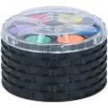 24hShop Vannfarger 36 farger