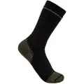 Carhartt Cotton Blend Steel Lange Sokker 2 Par
