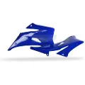 Polisport Yamaha Yz250f/450f 06-09 Radiatorkåper