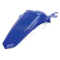 Polisport Yamaha Yz125/250 15-20 Bakskjerm