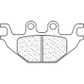 Cl Brakes 1147atv1 Sintrede Bremseklosser