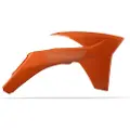 Polisport Sx/sx-f/xc/xc-f 11-12 Exc/exc-f 12-13 Radiatorkåper