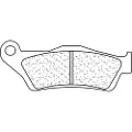 Cl Brakes 2352mx10 Sintrede Bremseklosser
