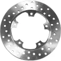 Brembo Oro 68b407g6 Bremsekive