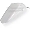 Polisport Yamaha Wr250f 07-14 Wr450f 07-15 Bakskjerm