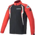 Alpinestars Honda Softshell Jakke