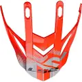 LS2 Mx436 Evo Evolve Visir