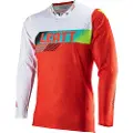Leatt 5.5 Ultraweld Langarmet T-skjorte