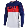 Leatt 4.5 Lite Langarmet T-skjorte