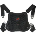 Zandona Netcube Armour Woman Brystbeskytter