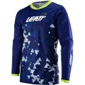 Leatt 4.5 Enduro Langarmet T-skjorte