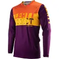 Leatt 4.5 Lite Langarmet T-skjorte